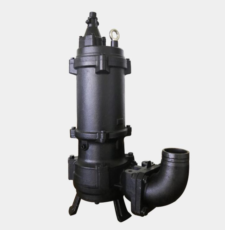 南方WQ_H房建專用污水污物潛水電泵