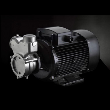 南方泵業QY（B），QYL（B）不銹鋼自吸氣液混合泵