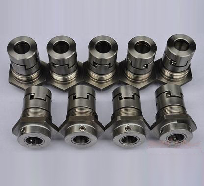 CDL、CDLF系列離心泵機(jī)械密封